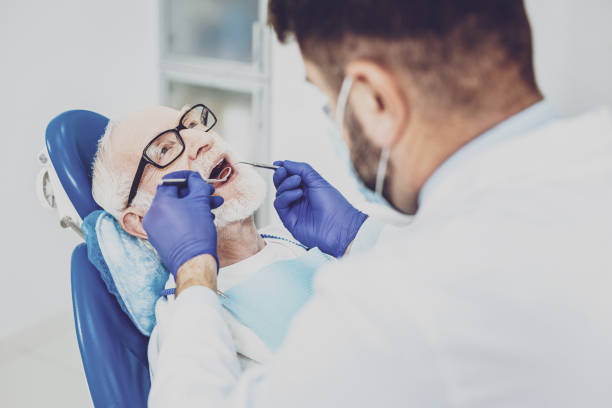 Best Broken or Chipped Tooth Repair in Mishawaka, IN